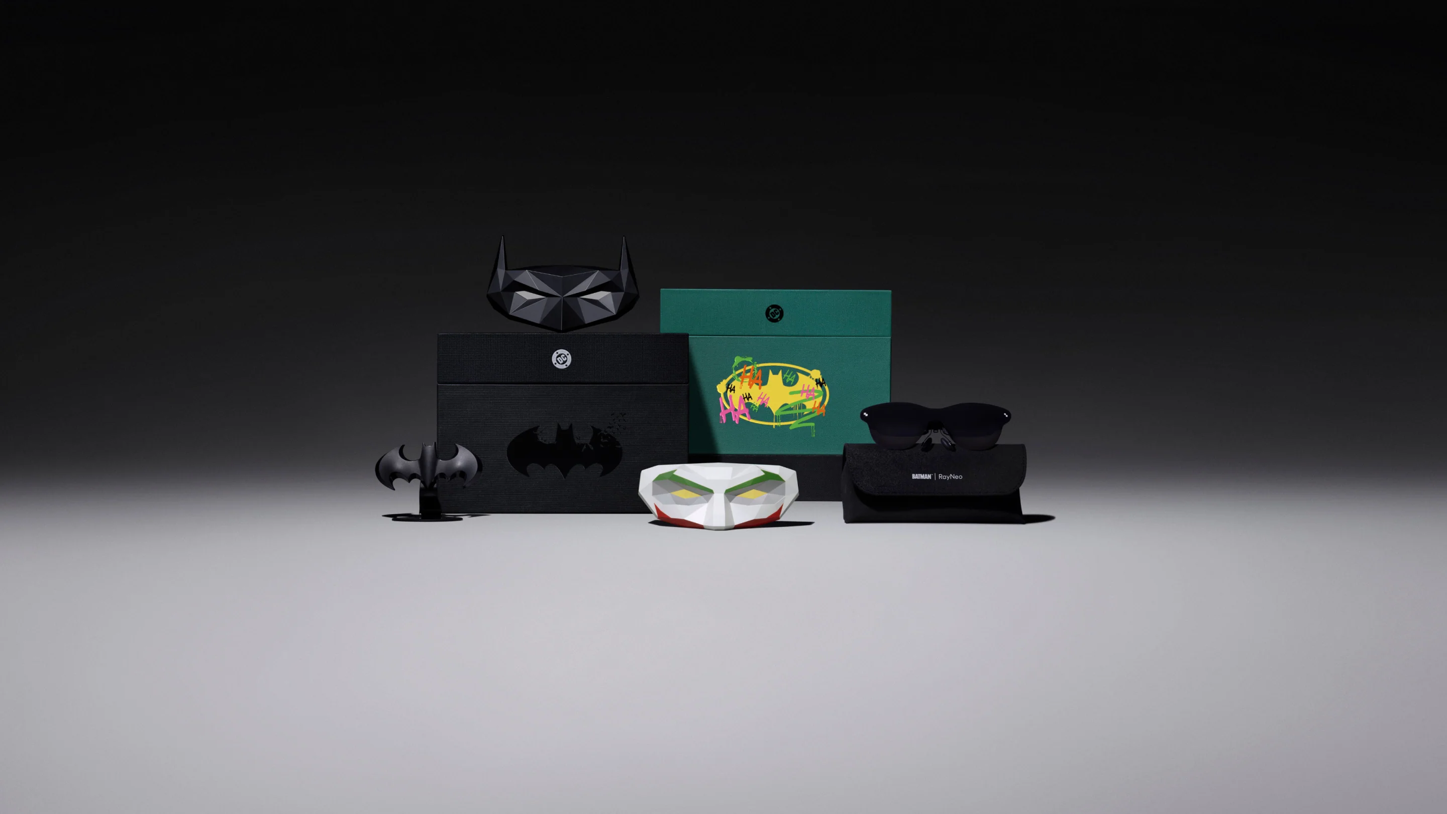 See the Future in Sight