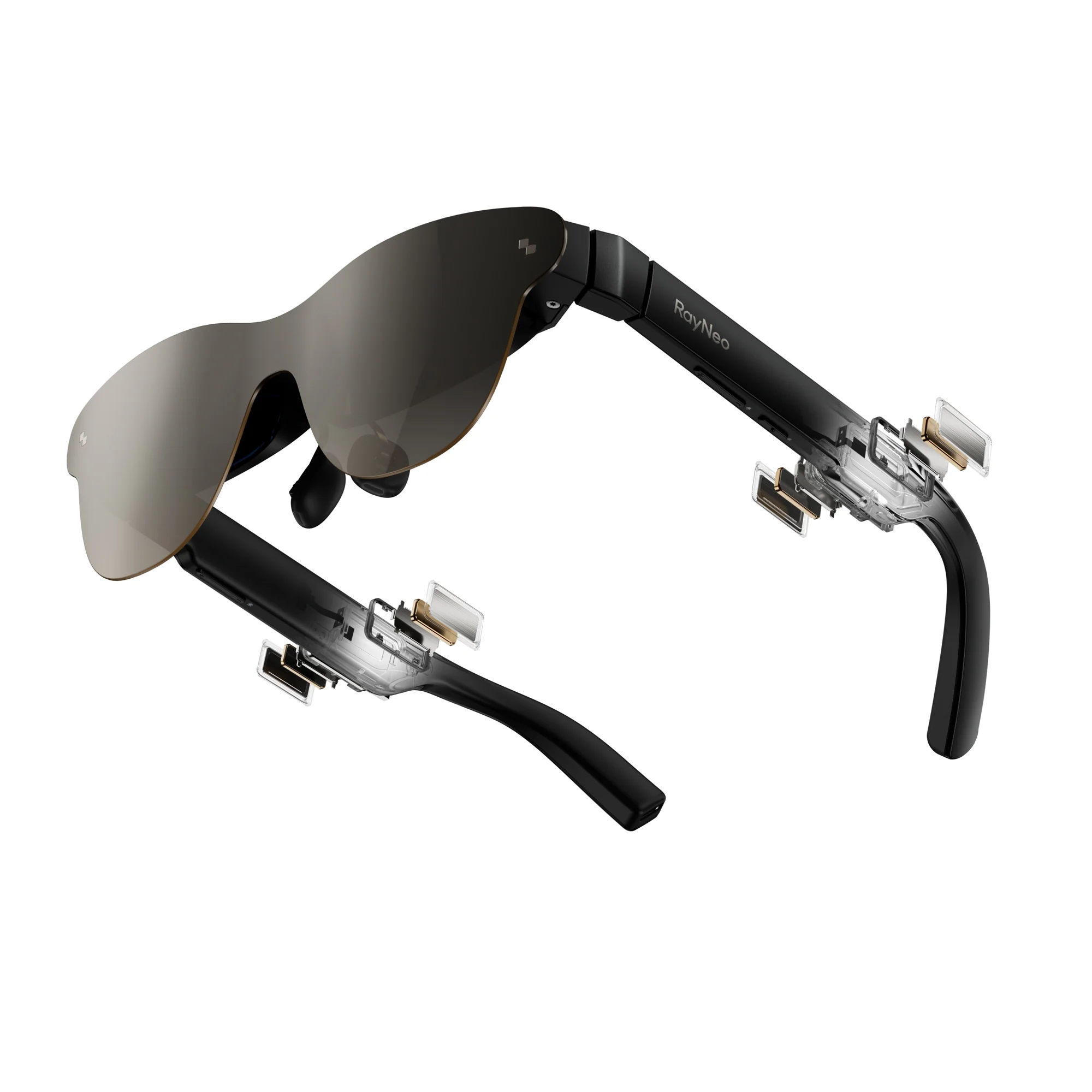 Air 3s Pro AR Glasses : Ultimate 201" Display with 1200nits for Pro Entertainment - Image 12