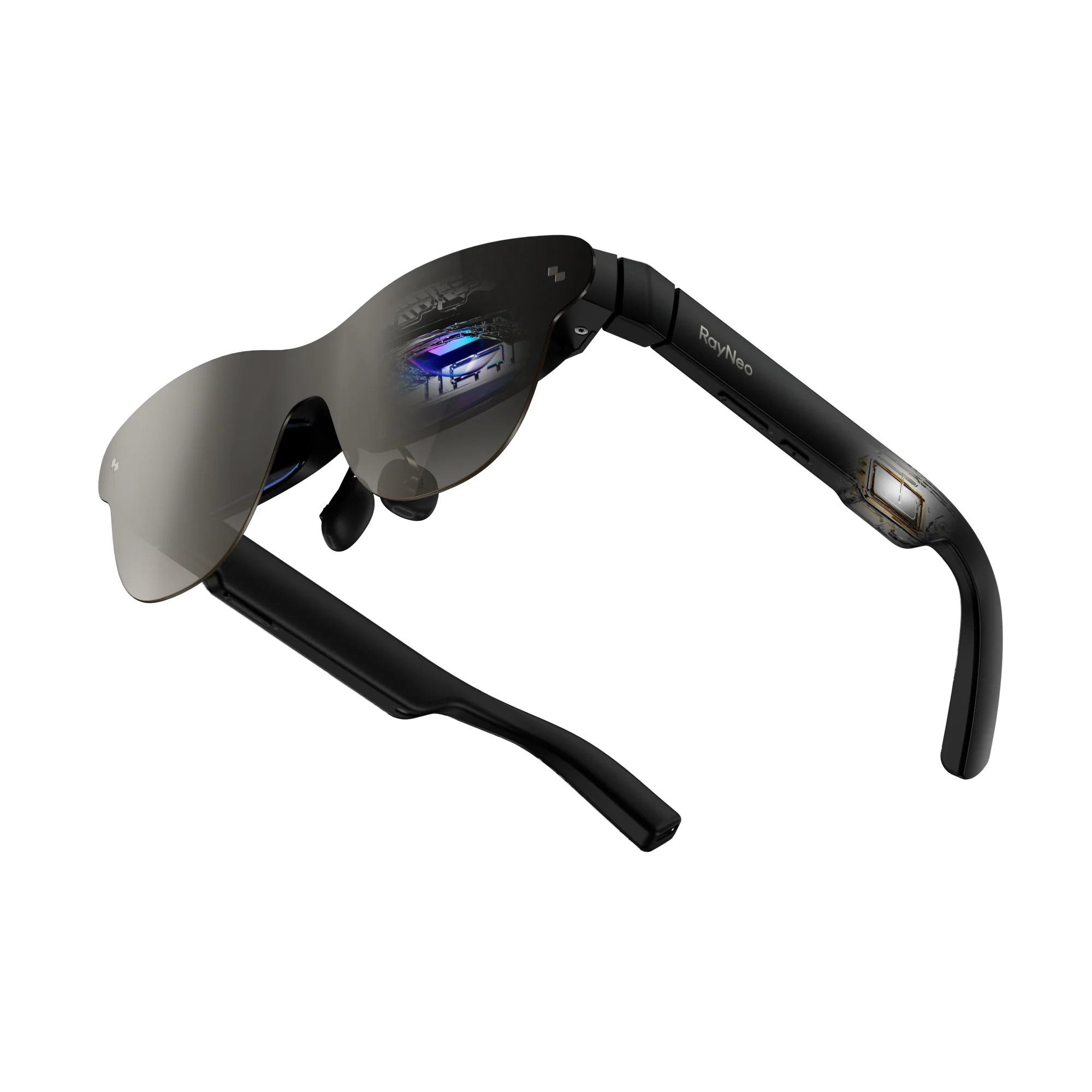 Air 3s Pro AR Glasses : Ultimate 201" Display with 1200nits for Pro Entertainment - Image 13