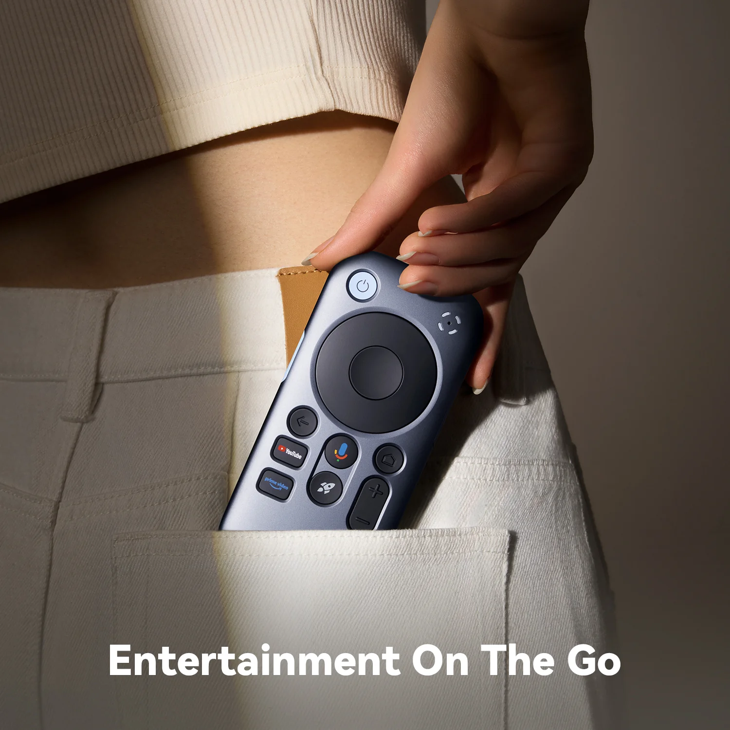 RayNeo Pocket TV: Streaming Media Box for AR Glasses - Image 6