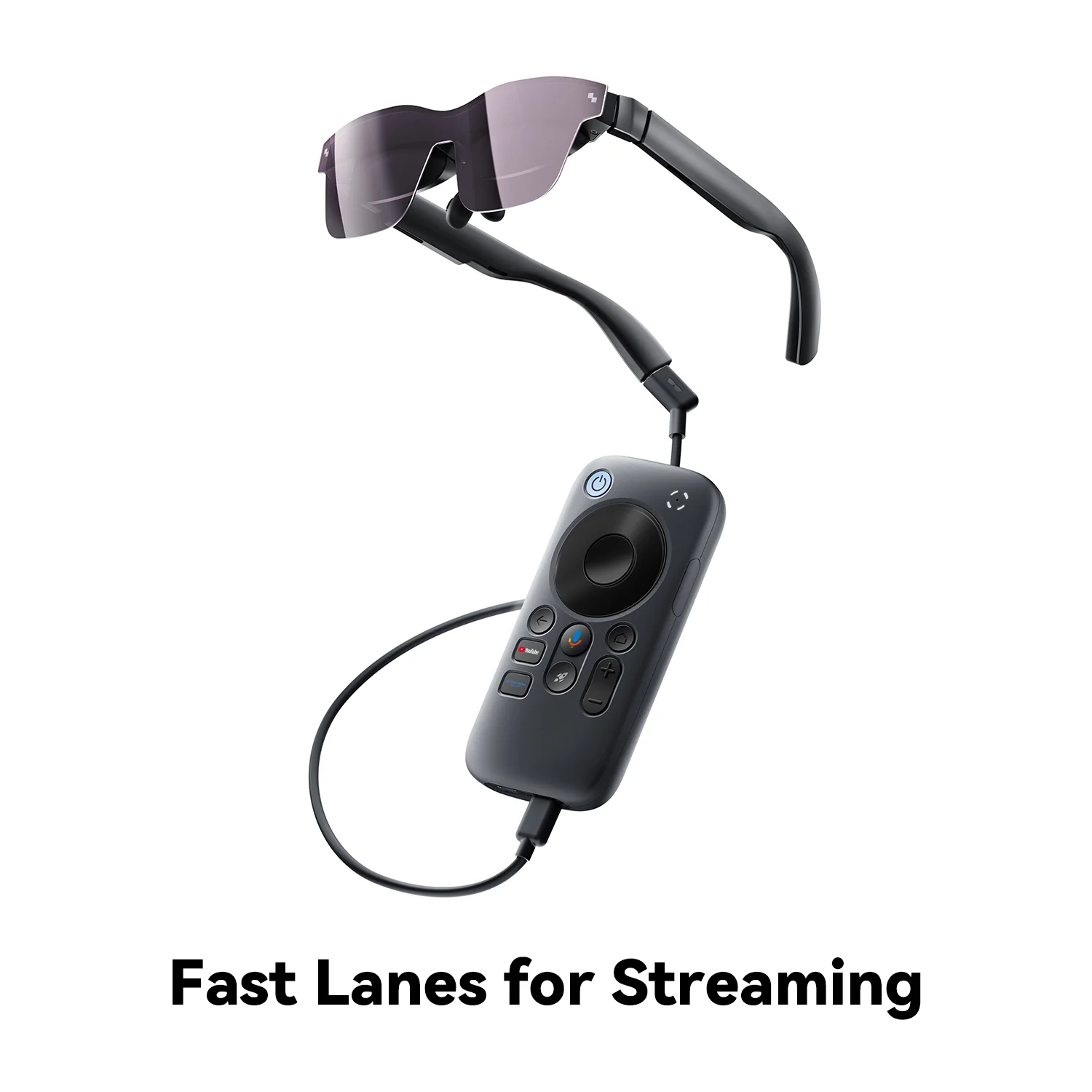 RayNeo Pocket TV: Streaming Media Box for AR Glasses - Image 9
