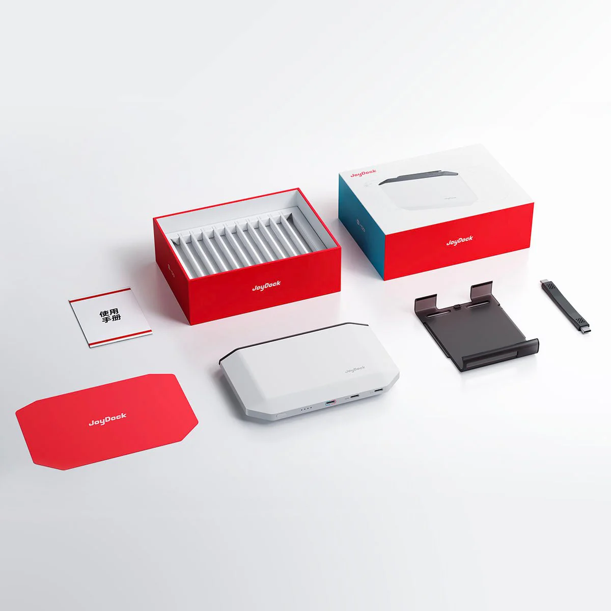 RayNeo JoyDock: Your Ultimate Giant-screen Gaming Companion - Image 10