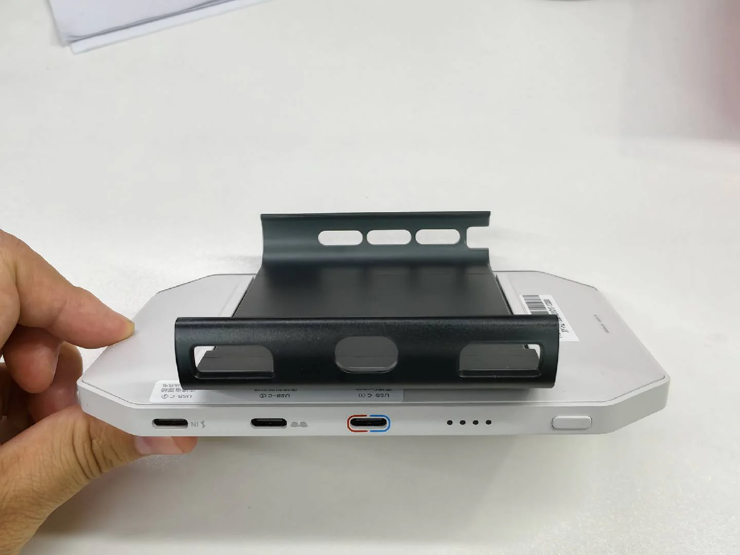 Joydock Bracket for the Switch 2 - Image 3