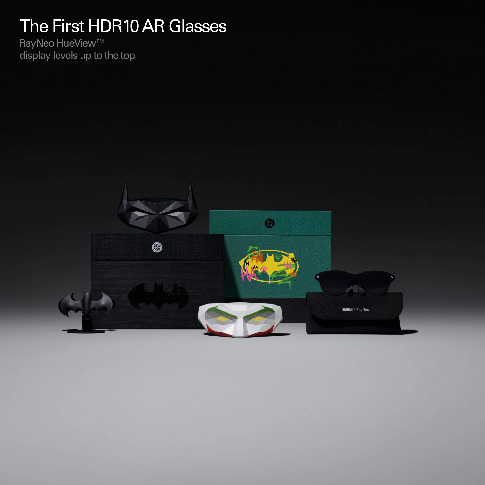 RayNeo Air 4 Pro AR Smart Glasses - Image 19