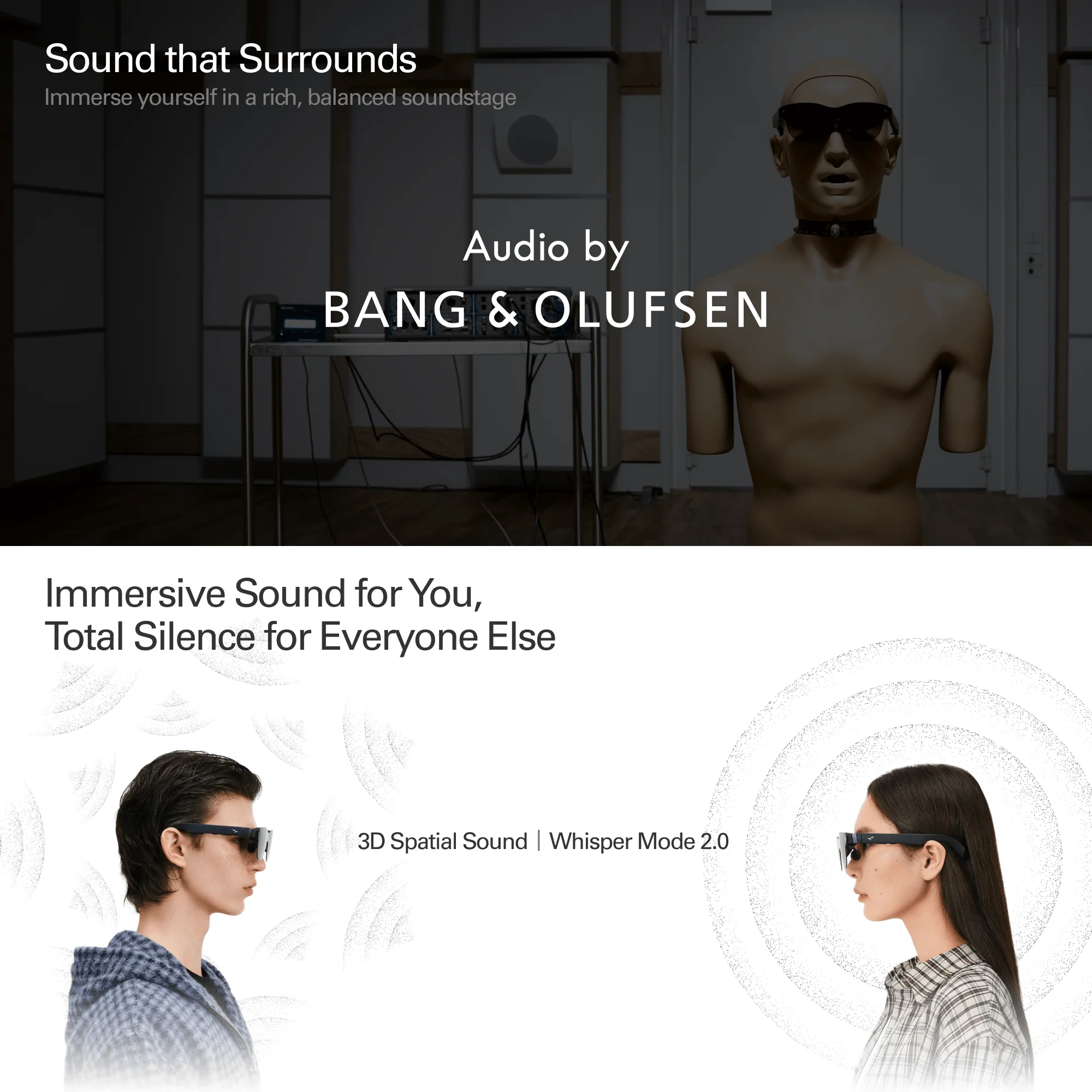 RayNeo Air 4 Pro AR Smart Glasses - Image 9
