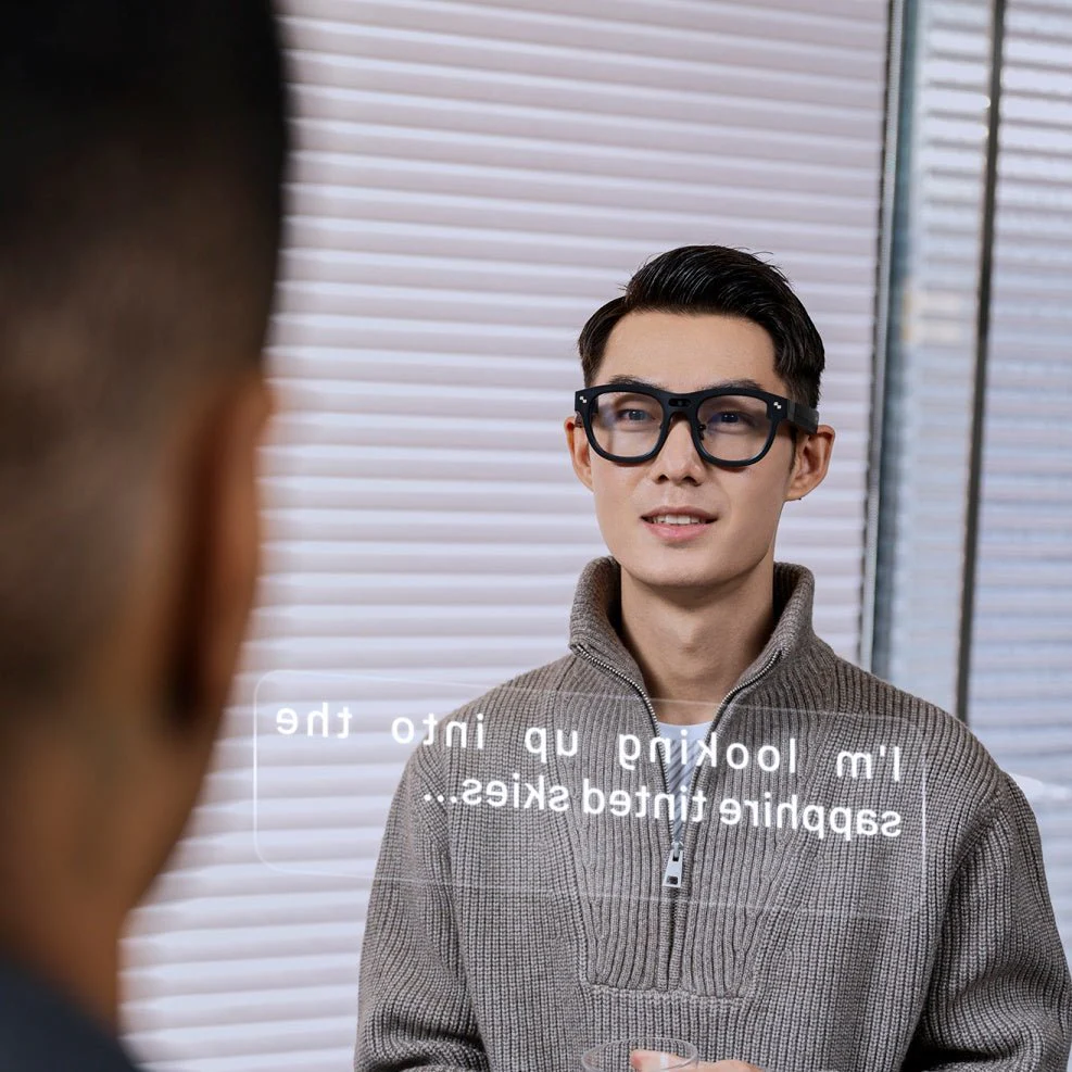 RayNeo X2  AI & AR Glasses - Image 5