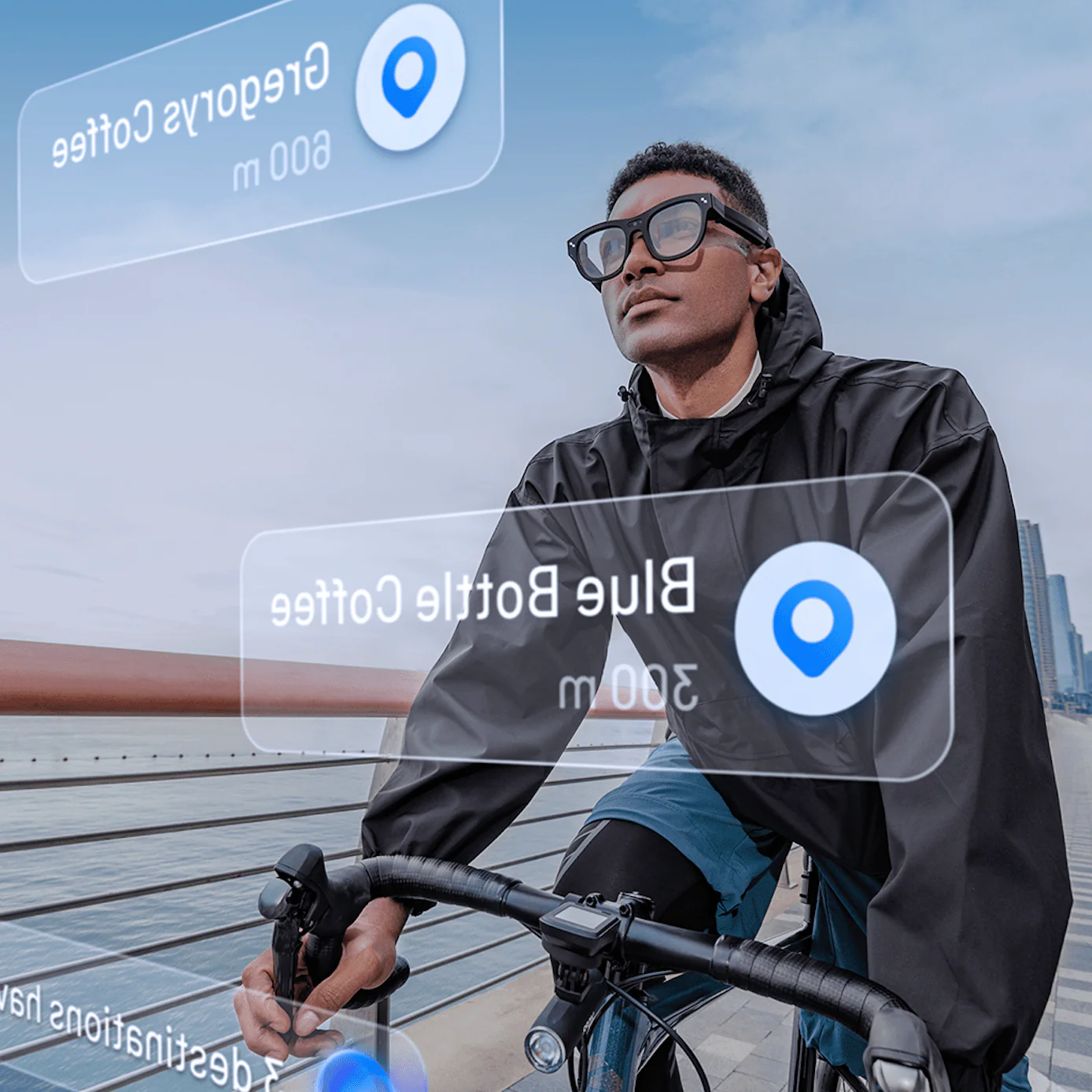RayNeo X2  AI & AR Glasses - Image 6