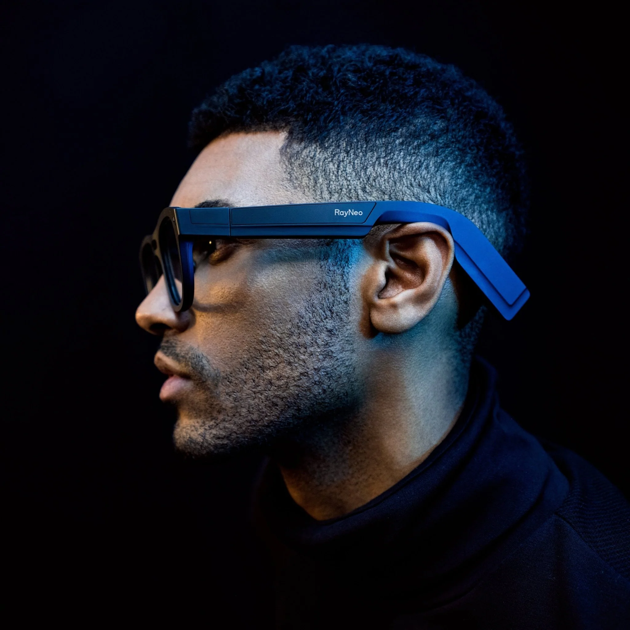 RayNeo X2  AI & AR Glasses - Image 7