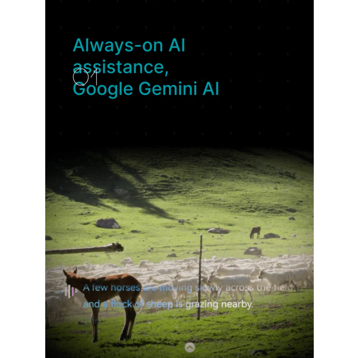 RayNeo X3 Pro AI+AR Smart Glasses - Image 5